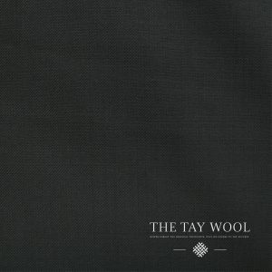 Vải 30% Wool - 831500