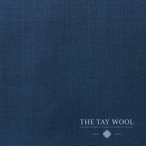 Vải 30% Wool - 831500