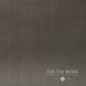 Vải 30% Wool - 831500