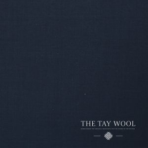 Vải 30% Wool - 831500