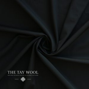 Vải 30% Wool - 831600