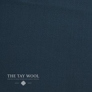 Vải 30% Wool - 831600