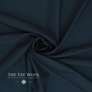 Vải 30% Wool - 831600