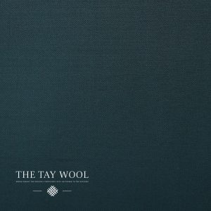 Vải 30% Wool - 831600