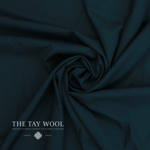 Vải 30% Wool - 831600