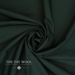 Vải 30% Wool - 831500