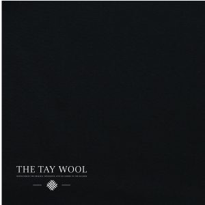 Vải 30% Wool - 831600