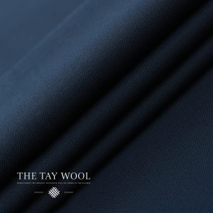 Vải 30% Wool - 831600