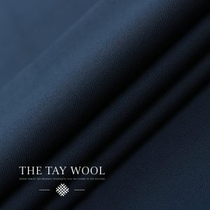 Vải 30% Wool - 831500