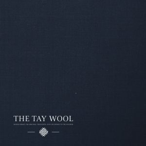 Vải 30% Wool - 831500