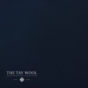 Vải 30% Wool - 831600