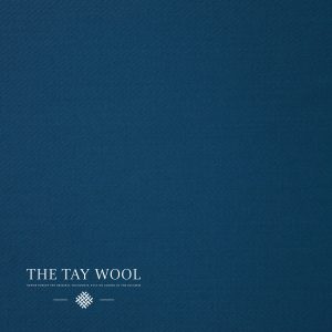 Vải 30% Wool - 831600